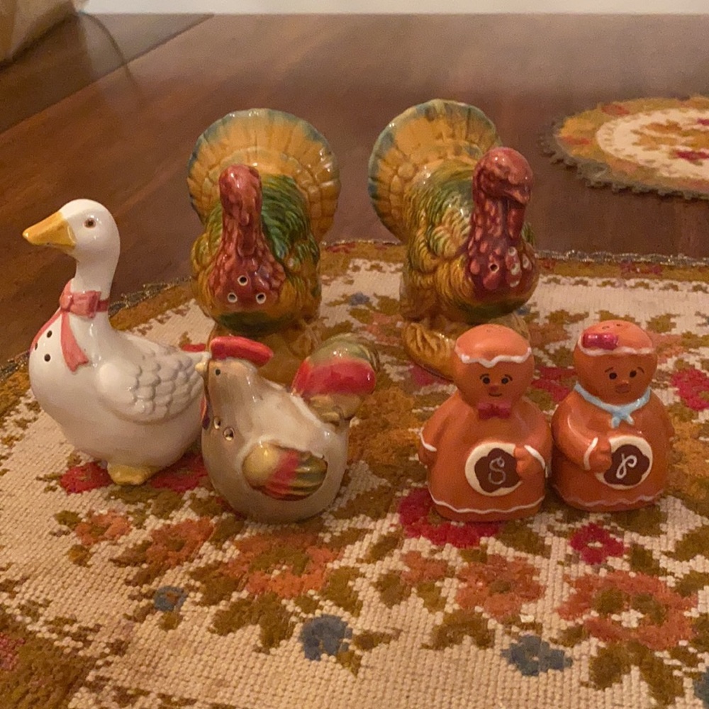 Vintage collection bundle ceramics 11 pieces - Picture 13 of 13